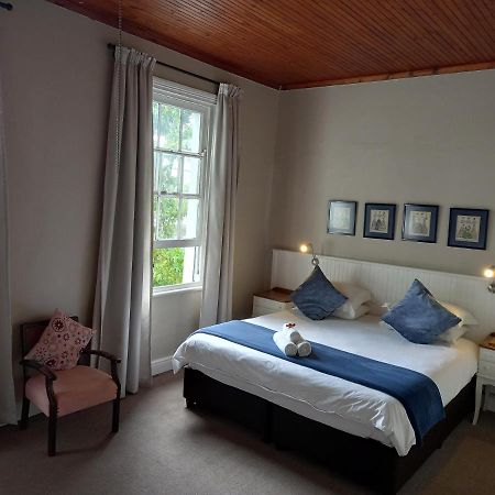 137 High Street Guest House Grahamstown Eksteriør bilde