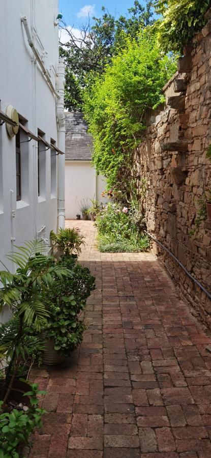 137 High Street Guest House Grahamstown Eksteriør bilde