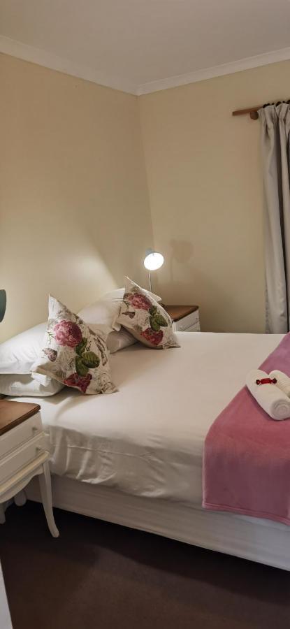 137 High Street Guest House Grahamstown Eksteriør bilde
