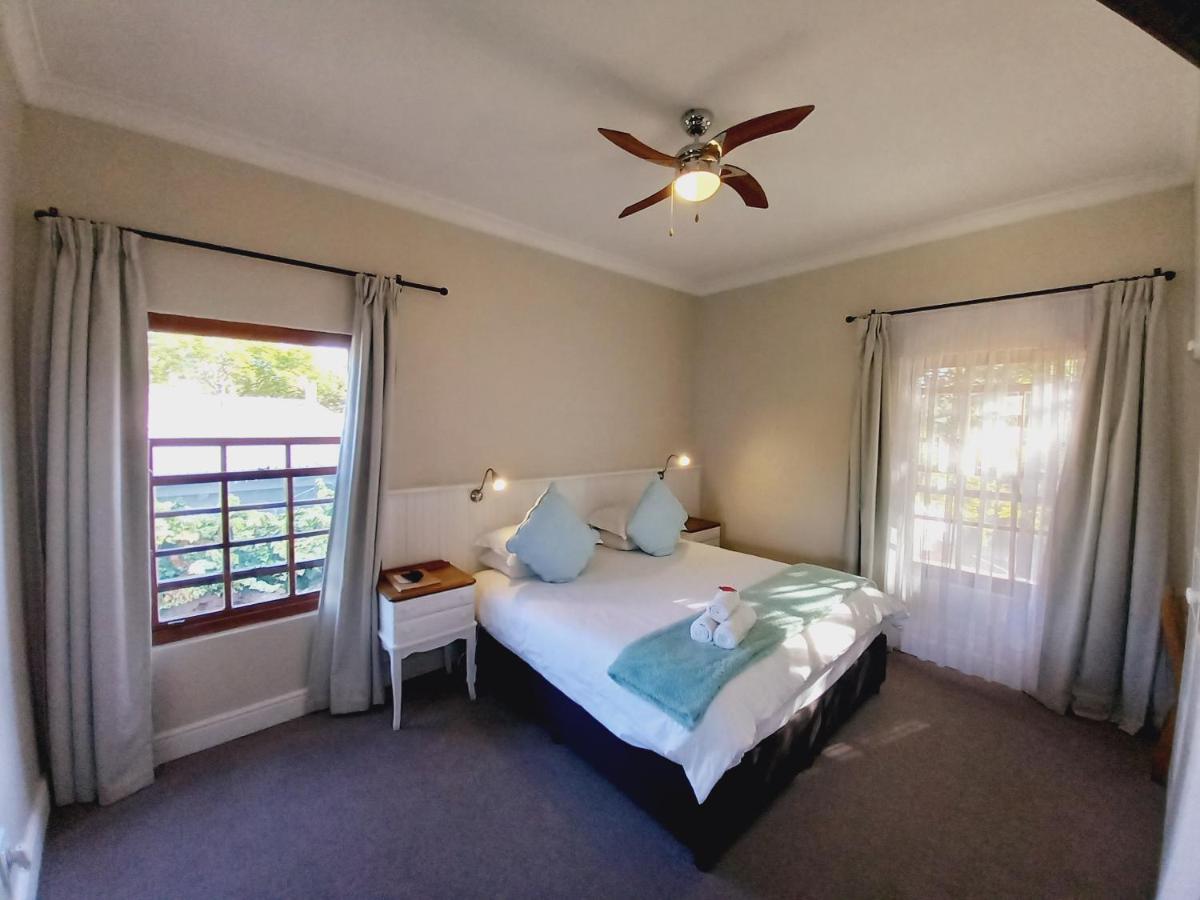 137 High Street Guest House Grahamstown Eksteriør bilde