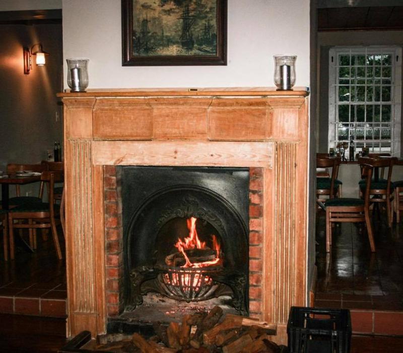 137 High Street Guest House Grahamstown Eksteriør bilde